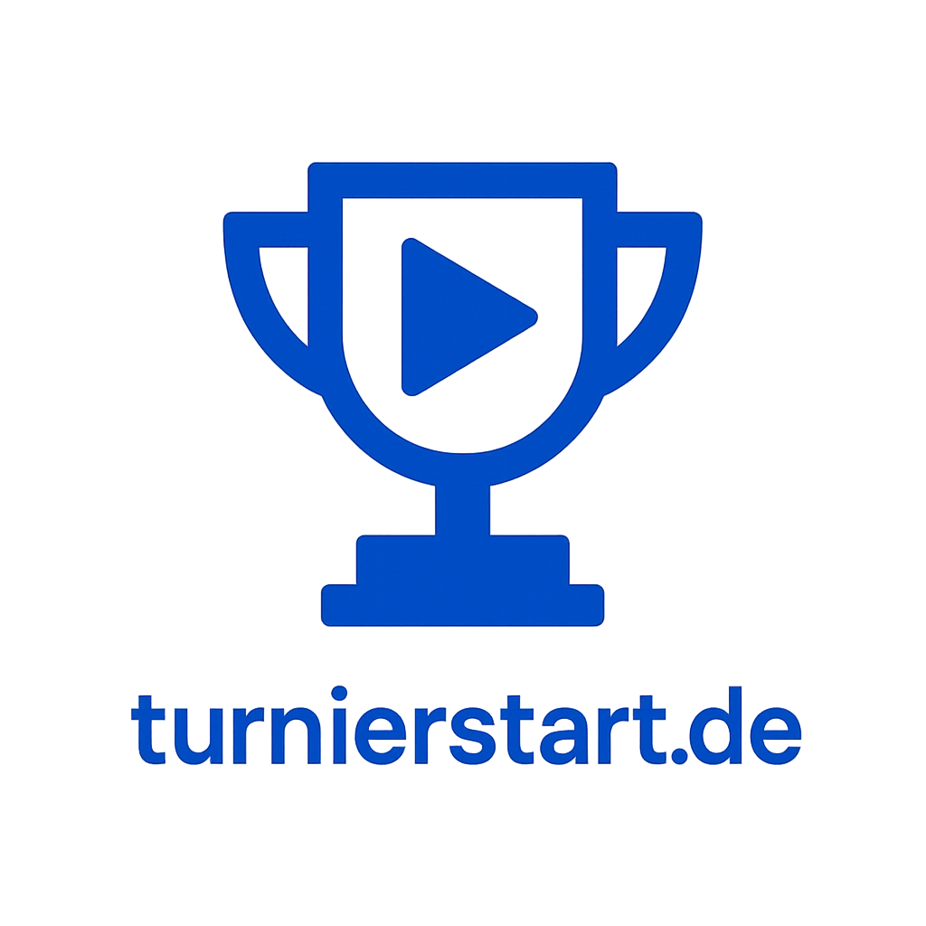 turnierstart Logo